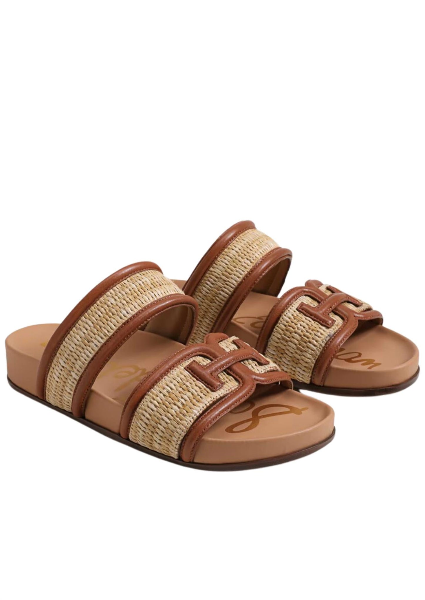 Sam Edelman - Women's Rowan Slide Sandal