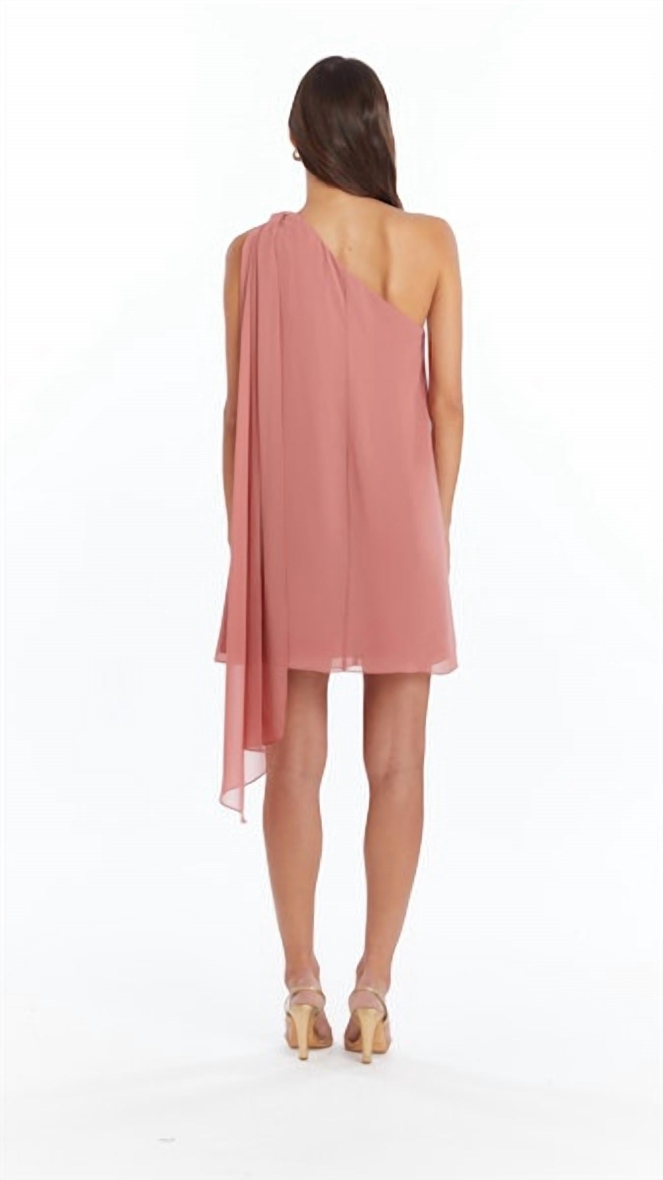 Amanda Uprichard - Women's Elisa Dress