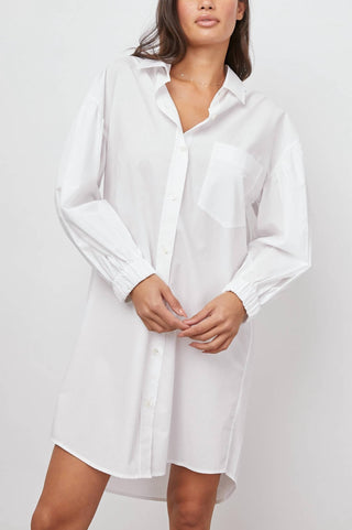 Rails - Parson Shirtdress