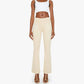 Mother - Patch Pocket Weekender Jeans