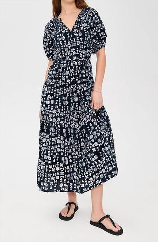 Apiece Apart - Uva Romantic Maxi Dress