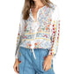 Johnny Was - EZRA BLOUSE
