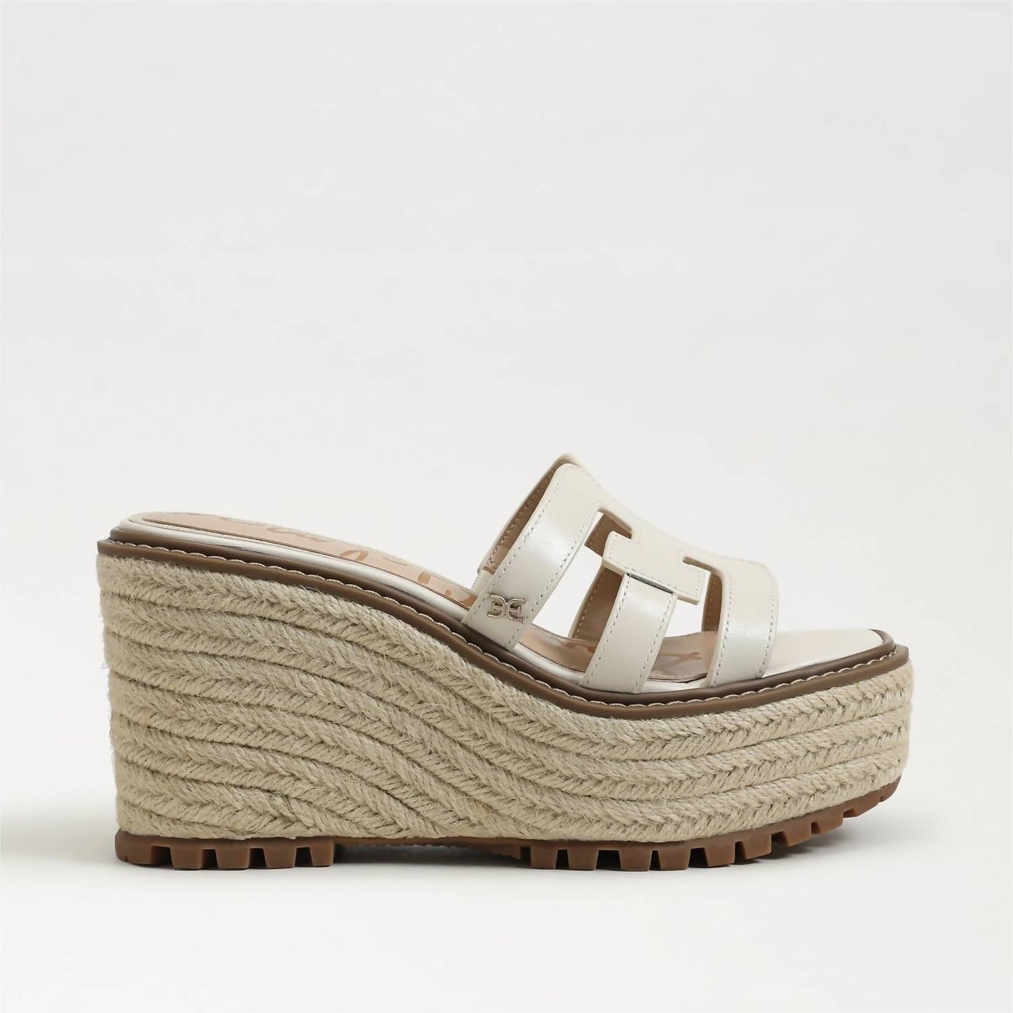 Sam Edelman - Women's Laine Platform Wedge Sandal