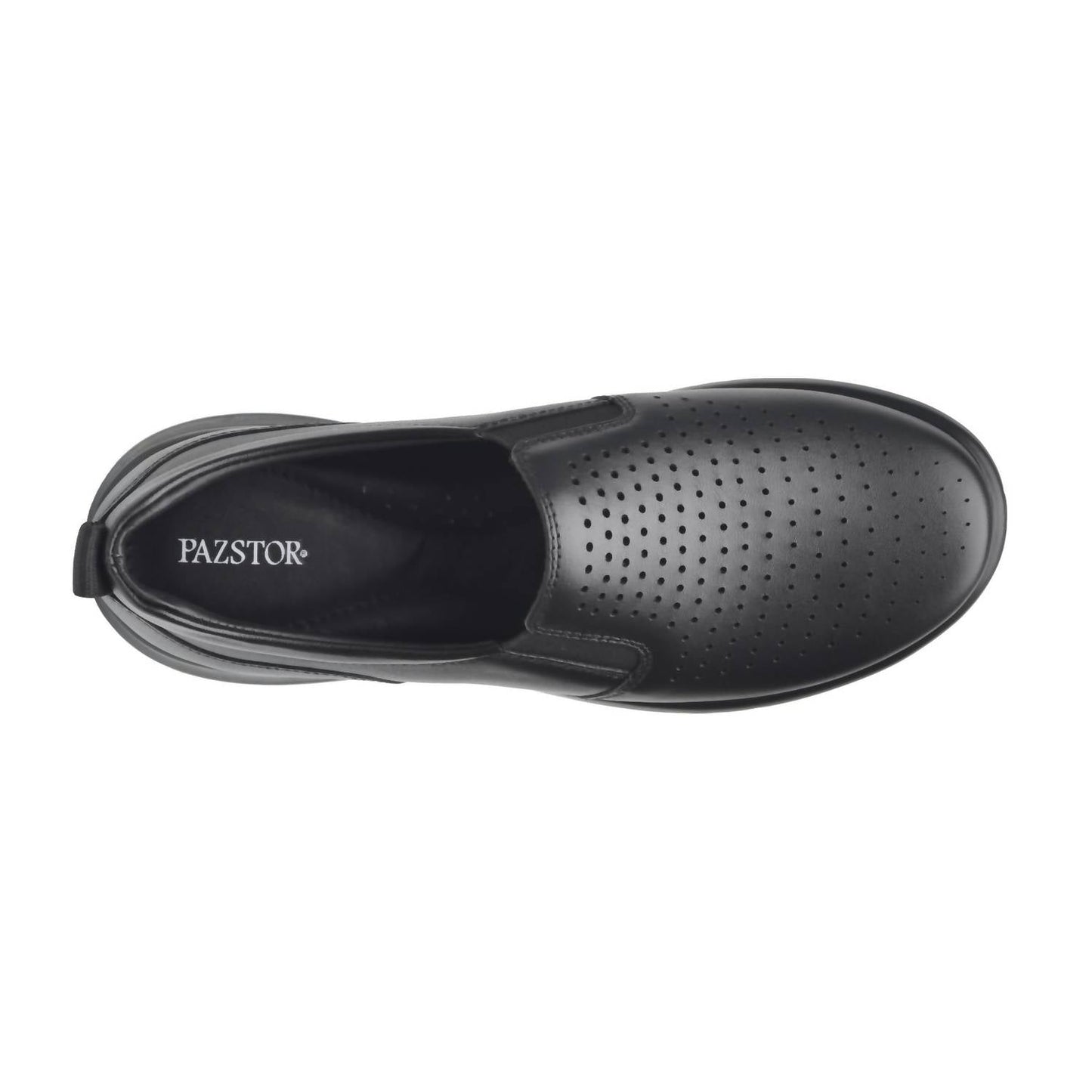 Pazstor - Women's Lambskin Shoes Celeste