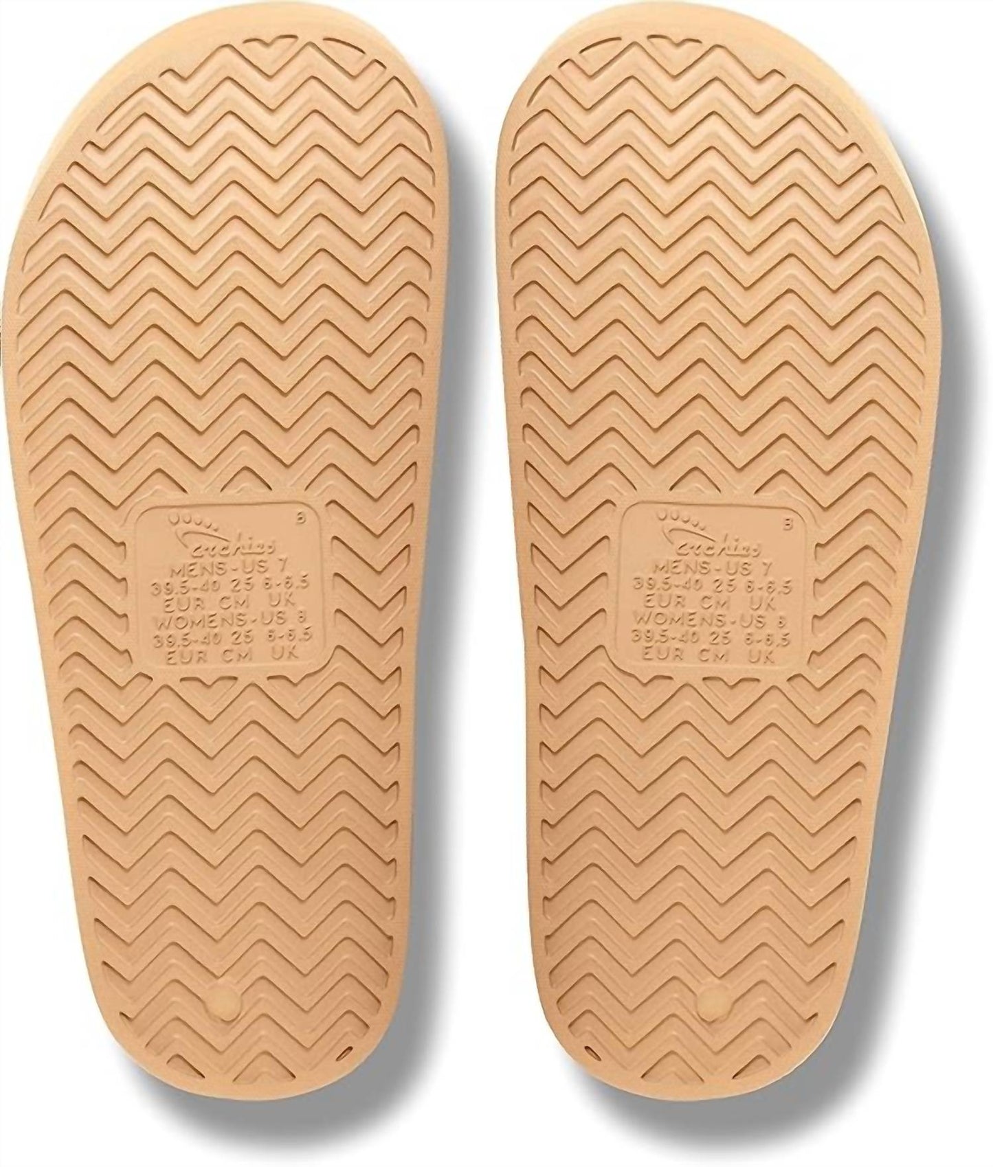 Archies Footwear - Women's Arch Support Slide Sandal