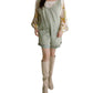 Free People - High Roller Railroad Shortall