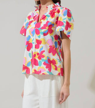 Sugarlips - Yani Top