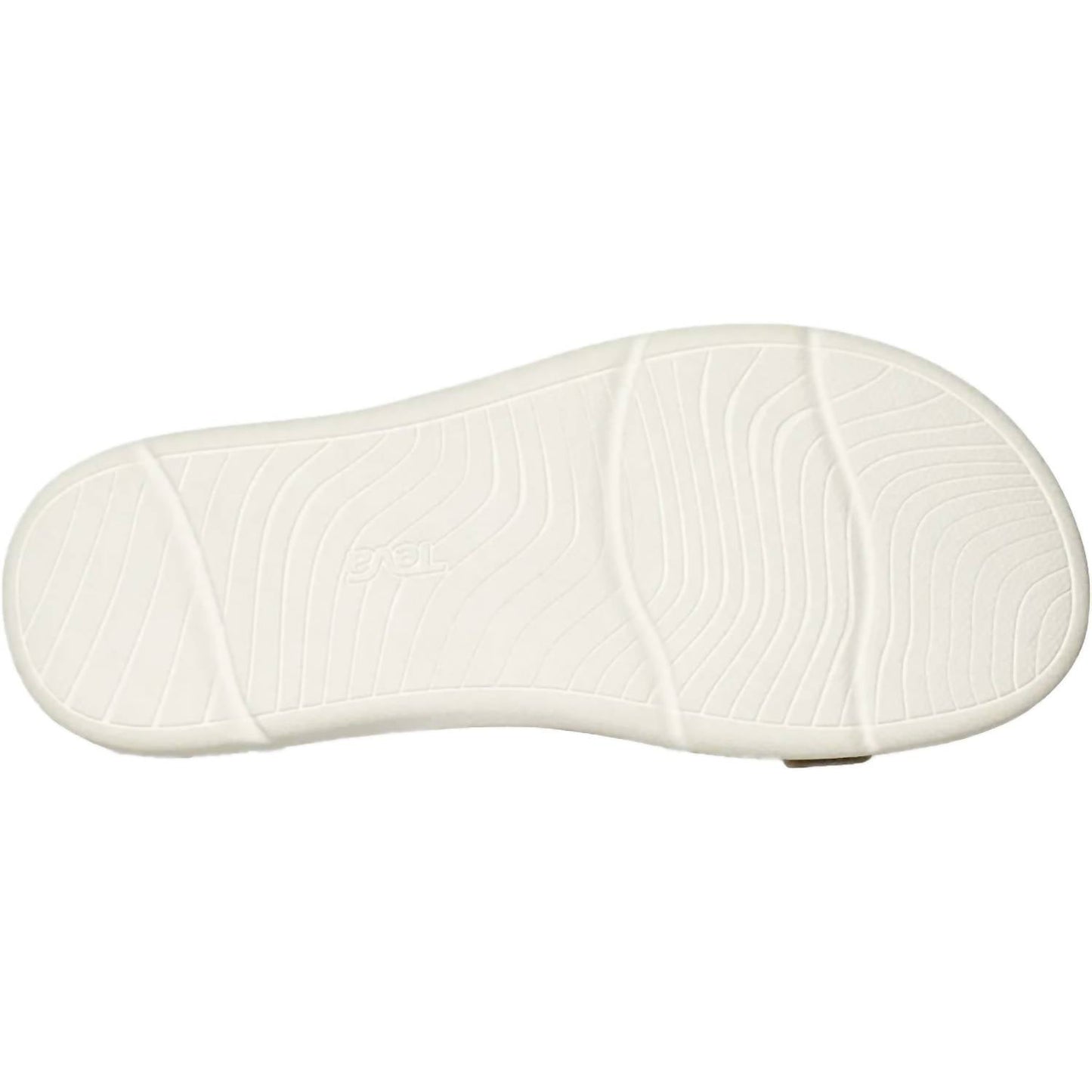 Teva - Women's Madera Slingback Leather Sandal