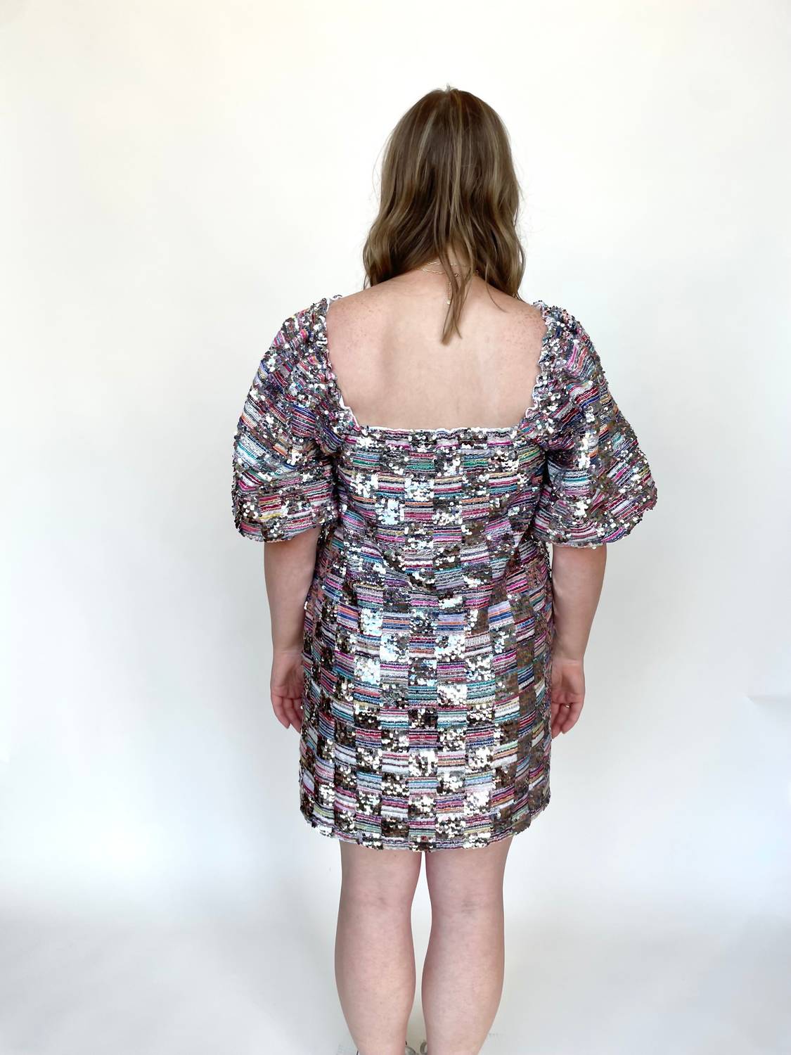 Buddylove - Vegas Mini Dress