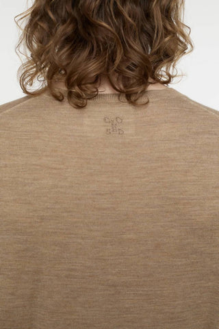 Closed - Crewneck Jumper