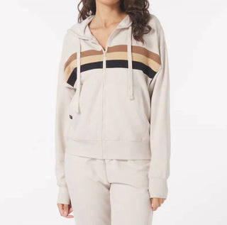 Glyder - Vintage Oversized Zip Up