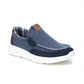 Xti - Men's Canvas Loafers