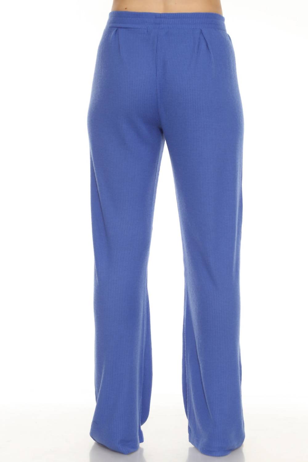 Pj Salvage - Women's The Remix Waffle Thermal Pants