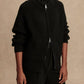 Varley - Milo Zip Knit Jacket