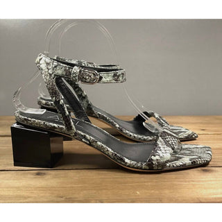 Agl - Women's Angie Ankle Strap Sandal