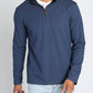 Jachs New York - Cotton Modal Blend Quarter Zip