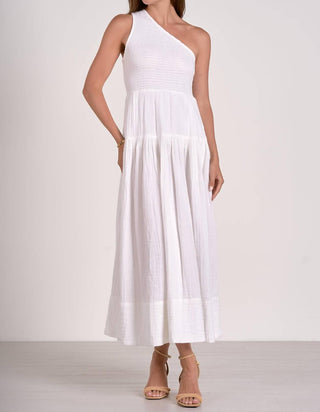 Elan - Gracie Maxi Dress