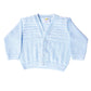 Dolce Goccia - Baby Boys Noah Knit Cardigan