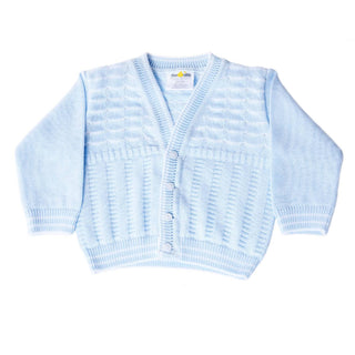 Dolce Goccia - Baby Boys Noah Knit Cardigan
