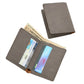 Creative Gifts International - Leatherette Wallet