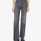 Mother - Patch Pocket Twister Sneak Jeans