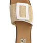Mia - Women's Barbados Raffia Sandal