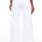 Pistola - Penny High Rise Wide Leg Crop Jeans