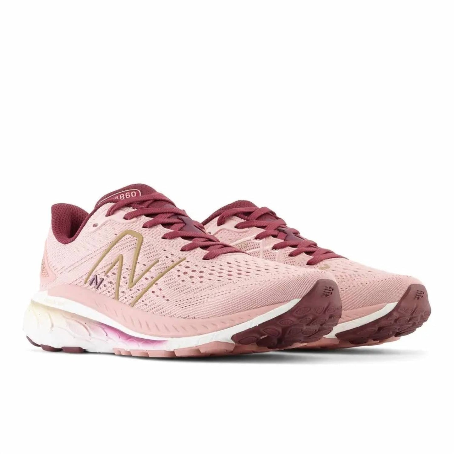 New Balance - Women's Fresh Foam X 860v13 Shoes - B Width