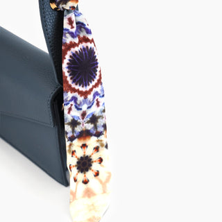 Like Dreams - Women's Thea Tiedye Handkerchief Shoulder Bag