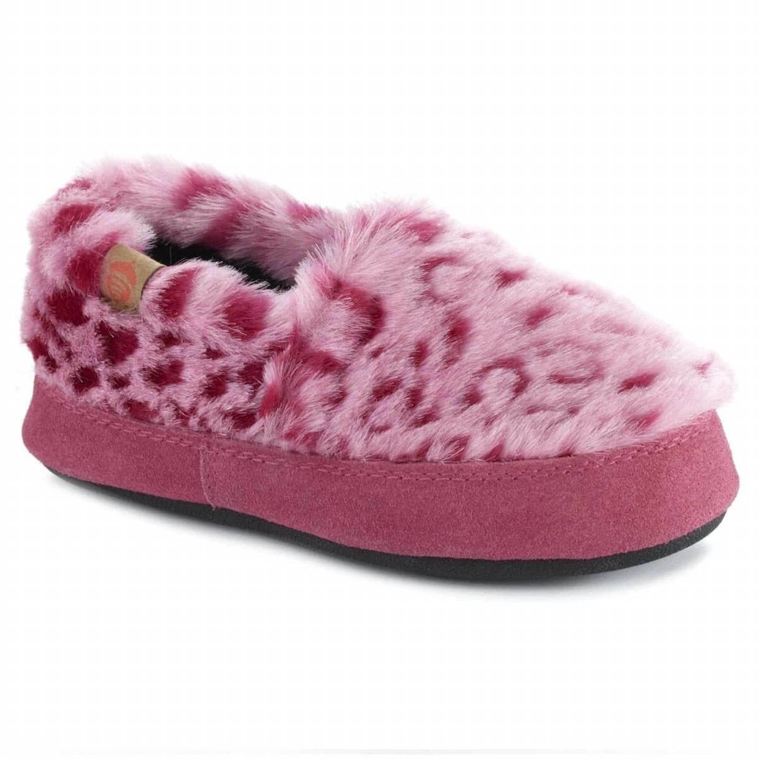 Acorn - Kids' Original Moccasin Slippers
