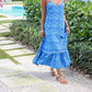 Sealustre - Day Tripper Slip Dress