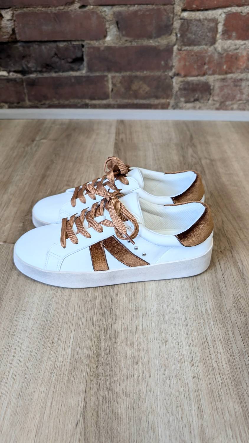 Corkys Footwear - Women No Chaser Sneaker