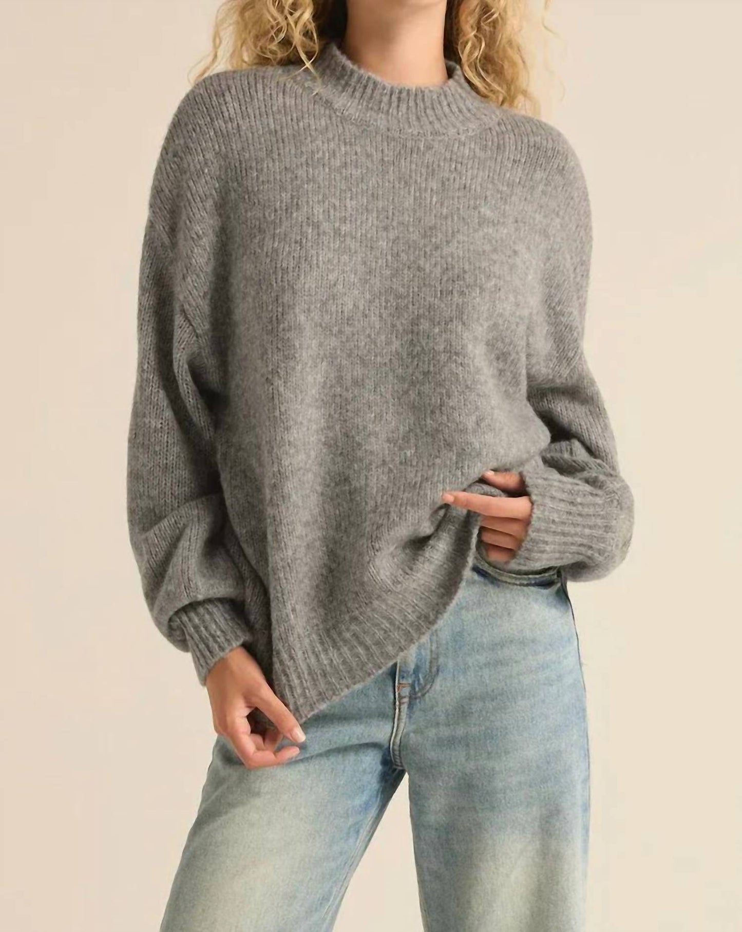 Z Supply - Danica Sweater
