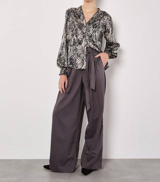 Apricot - Urban Viper Blouse