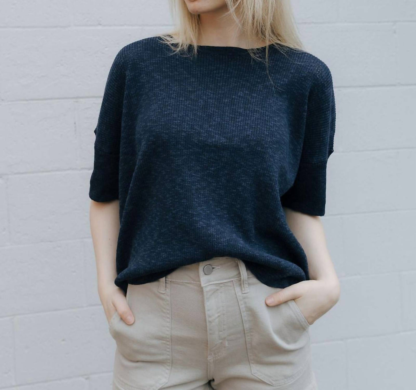 By Together - Sierra Sweater Top