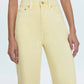 Pistola - Eli High Rise Arched Leg Trouser