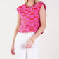 Emily Mccarthy - Hatti Tank Top