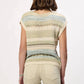 Another Love - Lina Open-knit Top
