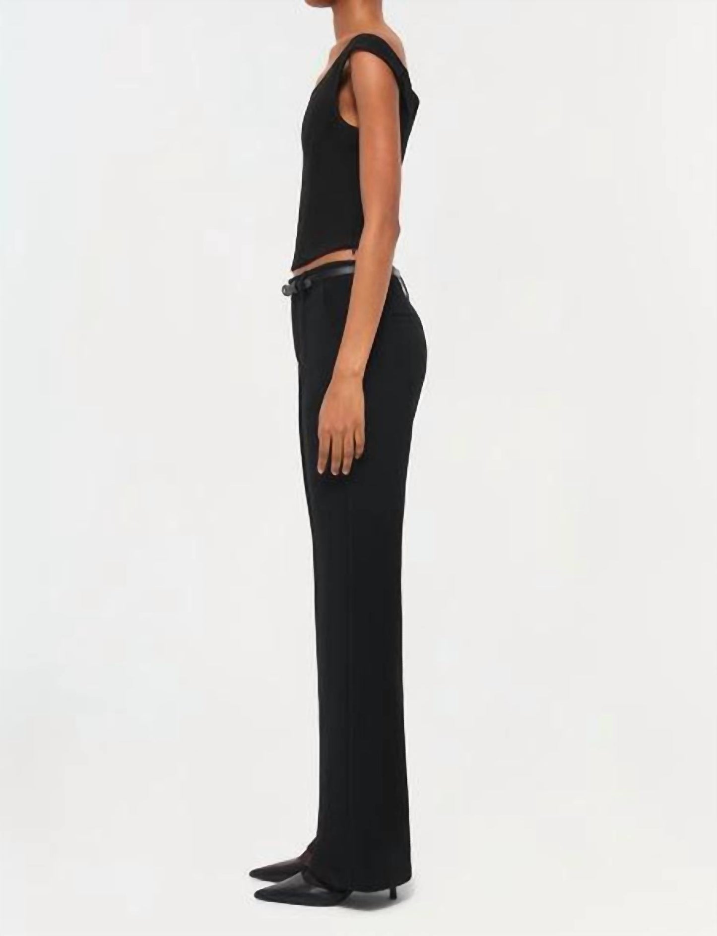 Simkhai - Ansel Flared Trouser