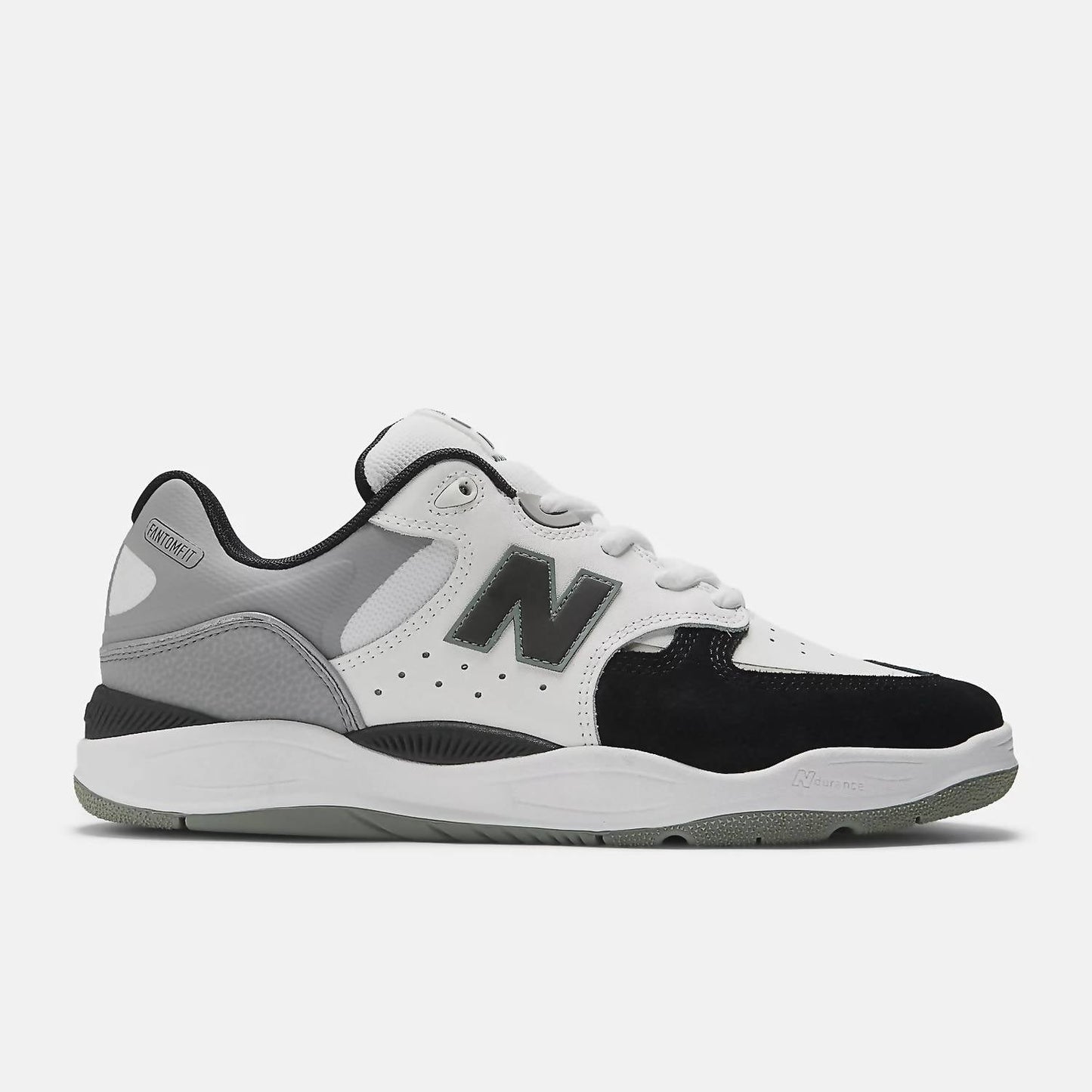 New Balance - Men's Numeric Tiago 1010 Sneaker