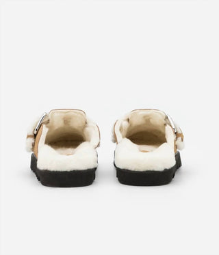 Iro - WOMEN'S BRACCI LEATHER MULES