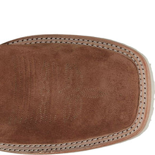 Justin Boots - Men's Justin Bent Rail Alamo Crepe Boot