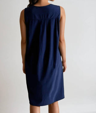 Buki - A-liner Dress