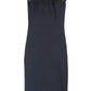 Alexander Mcqueen - Day Wool Mohair Dress