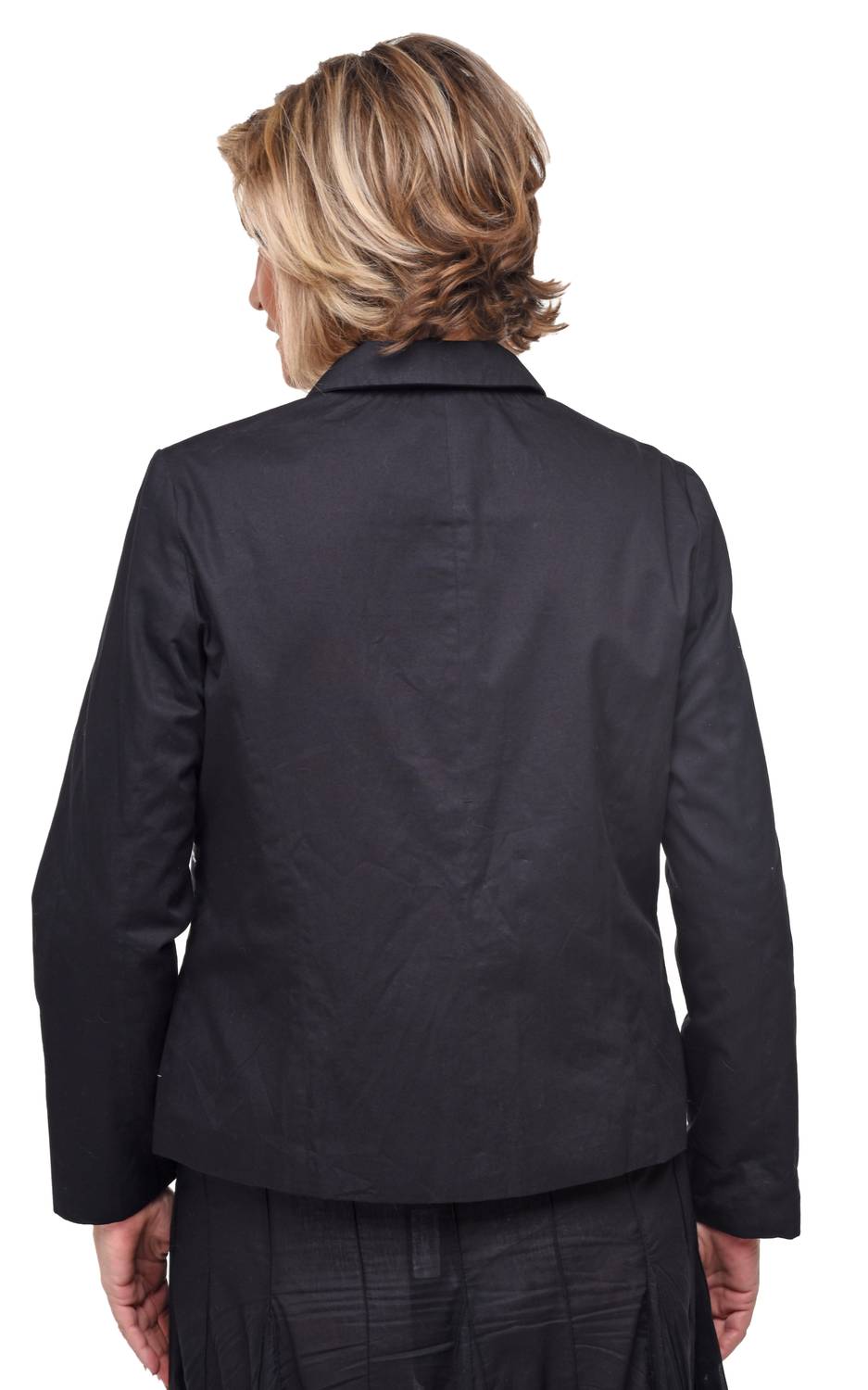 Tulip Clothing - Lottie Jacket