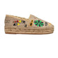 Johnny Was - Women's Parker Espadrille