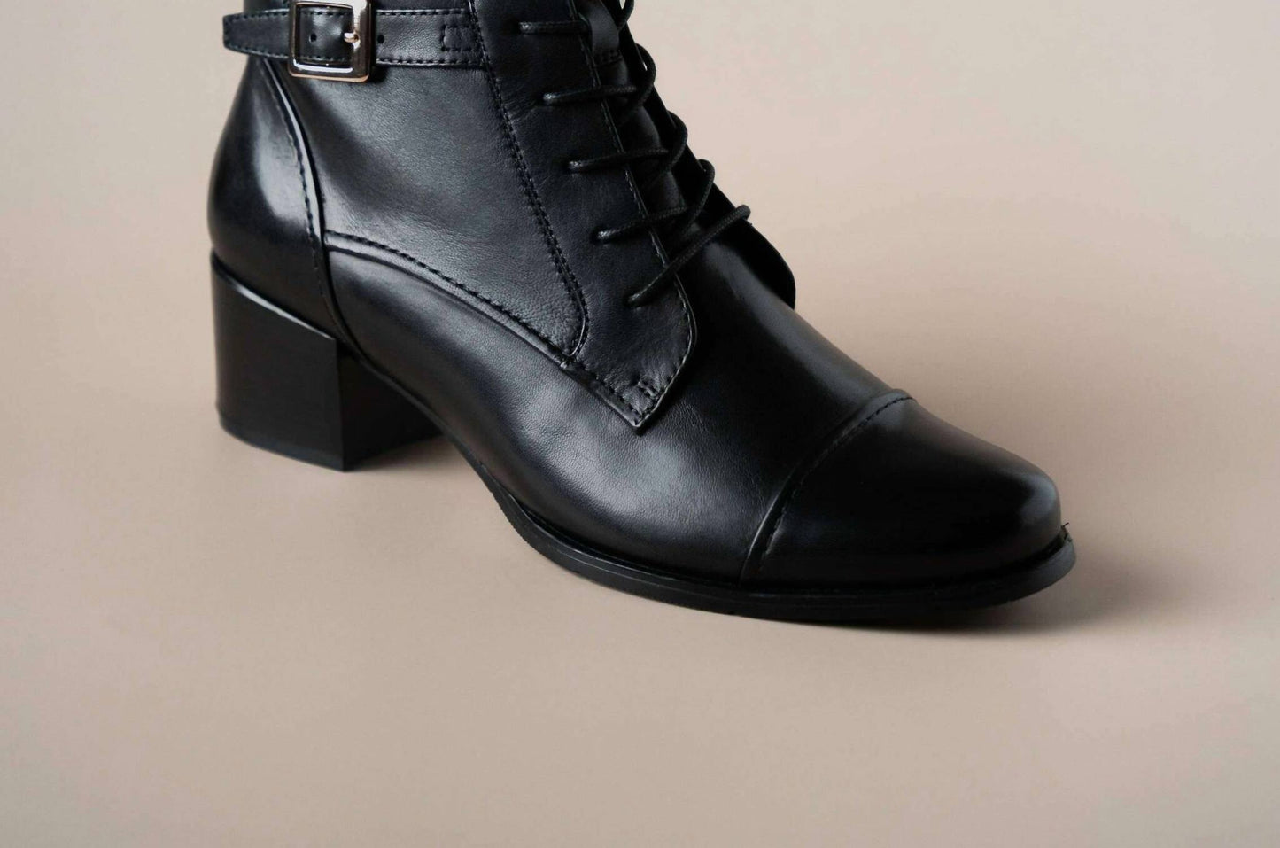 Regarde Le Ciel - Women's Jolene Boot