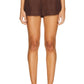 Cami Nyc - Ravi Short