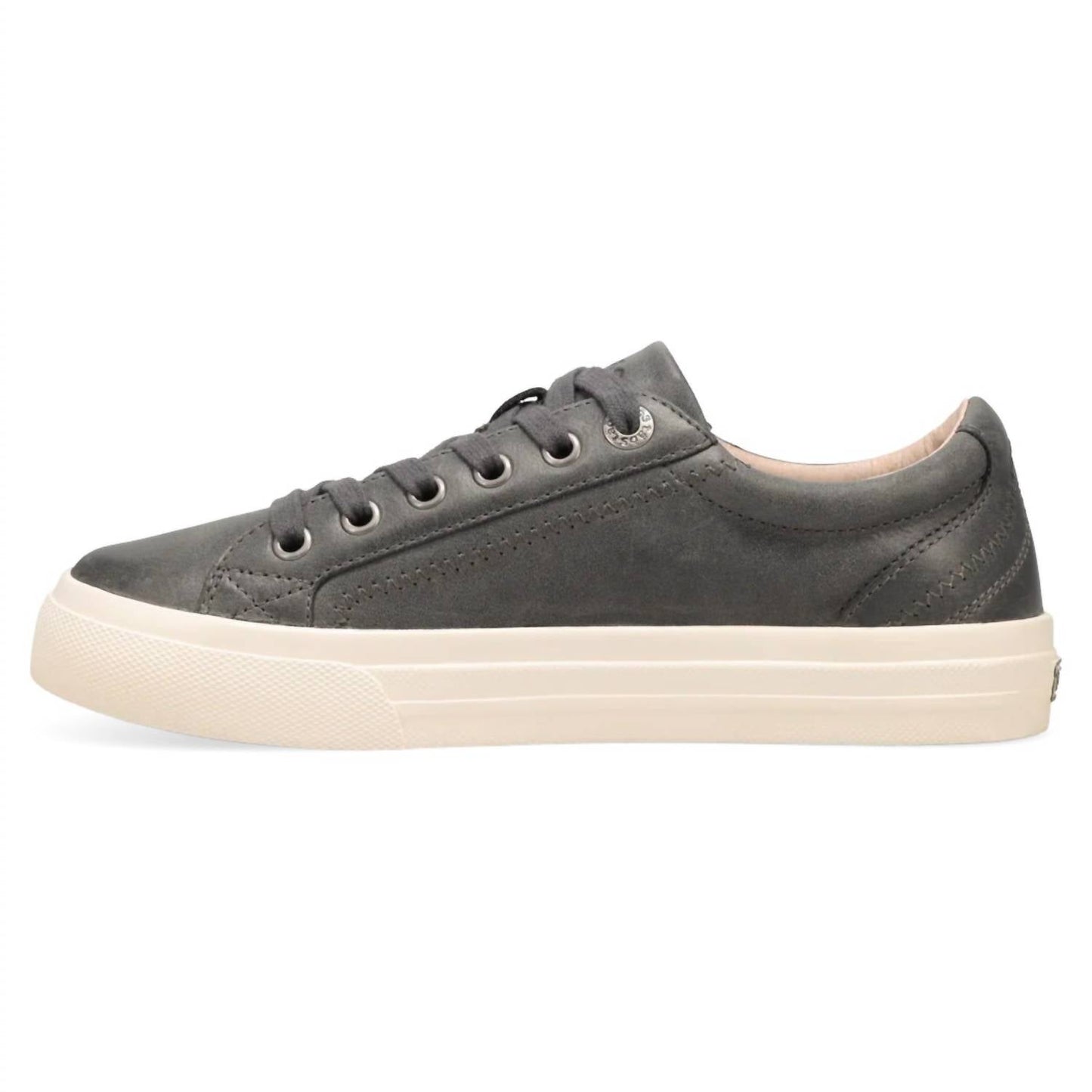 Taos - Women's Plim Soul Lux Leather Sneaker