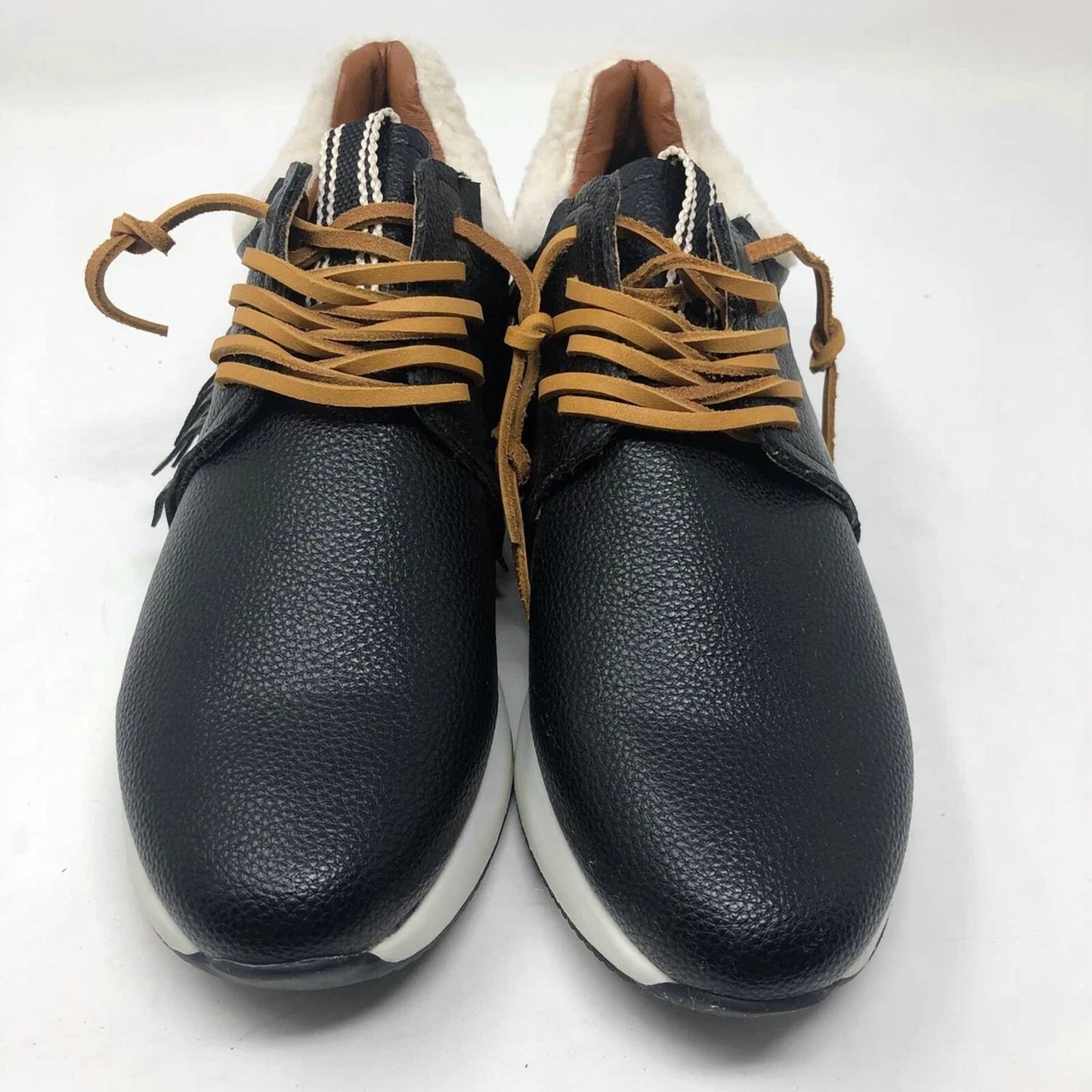 Shu Shop - Women's Pepa Fringe Sneaker